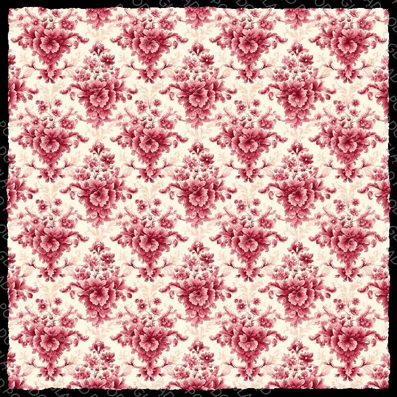Shabby Garnet